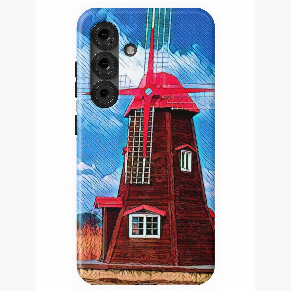 Item preview, Samsung Galaxy Tough Case designed and sold by LulusEmporium.
