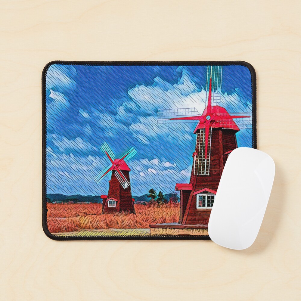 Item preview, Mouse Pad designed and sold by LulusEmporium.
