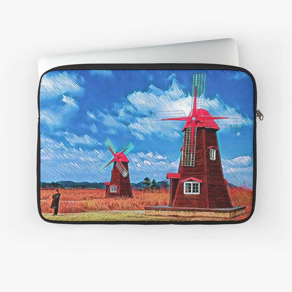 Item preview, Laptop Sleeve designed and sold by LulusEmporium.