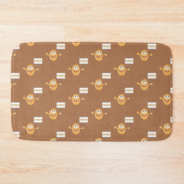 Item preview, Potato! designed and sold by MissyBubble.