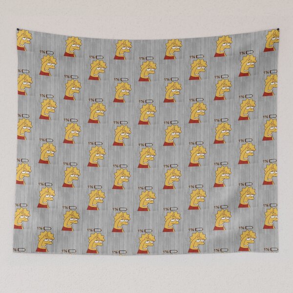 Item preview, Simson designed and sold by BlaackStone.