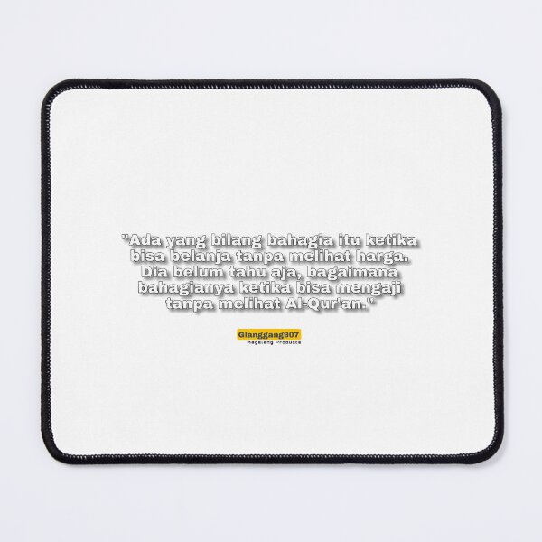 Item preview, Special inspiration for life, in Indonesian language  designed and sold by Glanggang907.