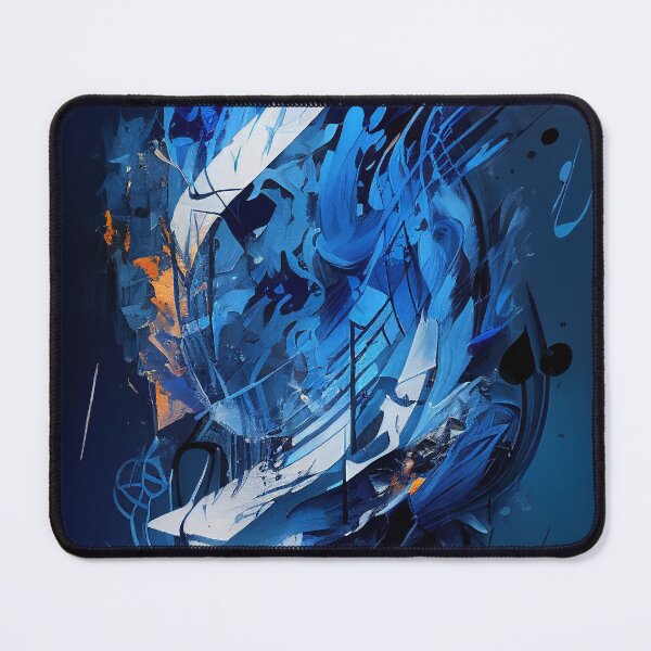 Item preview, Irish Abstract 049 designed and sold by EireTV.
