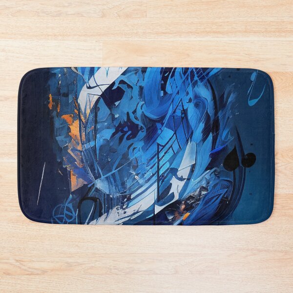 Item preview, Irish Abstract 049 designed and sold by EireTV.