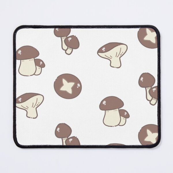 Item preview, Brown Hotpot Mushroom designed and sold by MinnowsLife.