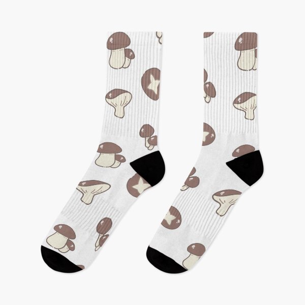 Item preview, Brown Hotpot Mushroom designed and sold by MinnowsLife.