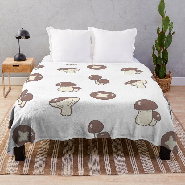 Item preview, Brown Hotpot Mushroom designed and sold by MinnowsLife.
