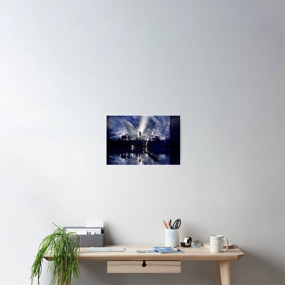 X Japan Prints