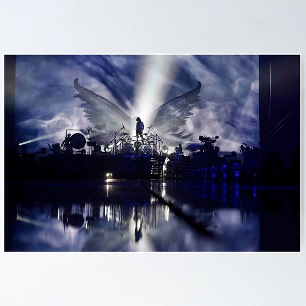 X Japan Prints