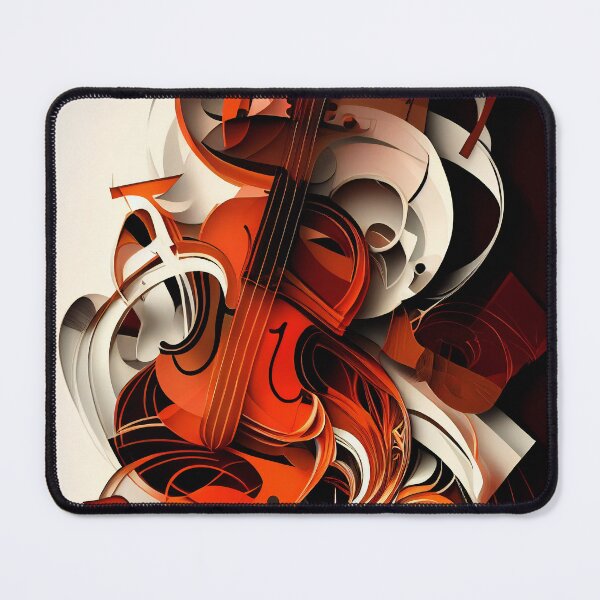 Item preview, Irish Abstract 050 designed and sold by EireTV.
