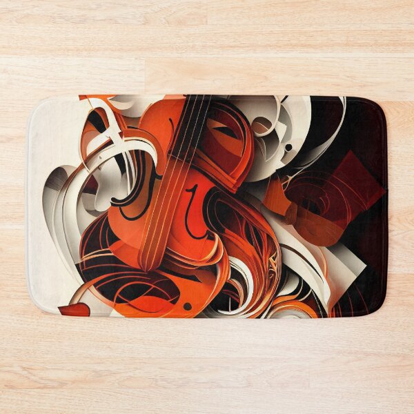 Item preview, Irish Abstract 050 designed and sold by EireTV.