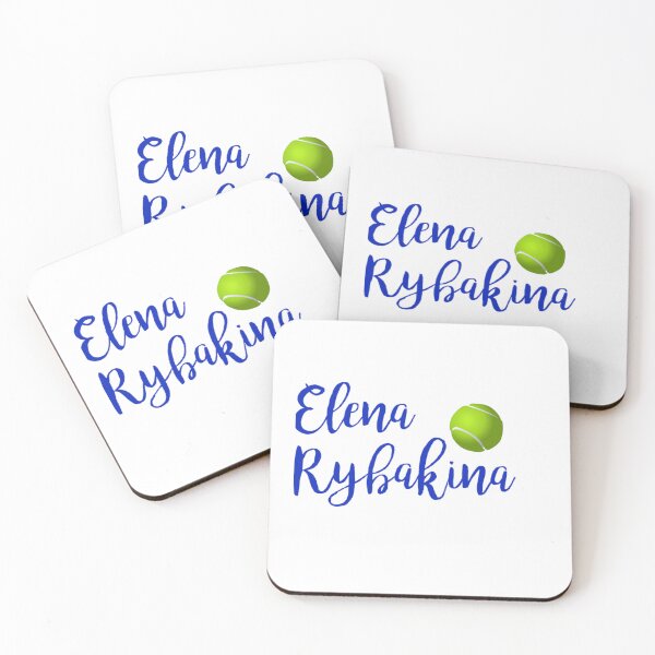 Item preview, Simply Rybakina  designed and sold by AissTee.