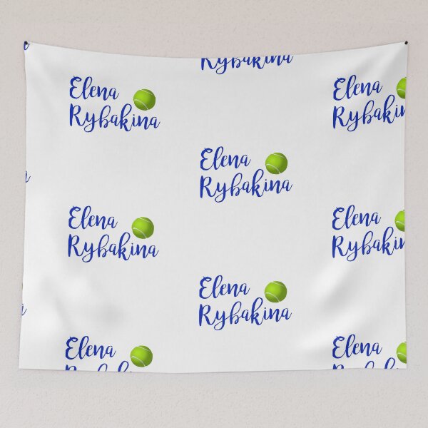 Item preview, Simply Rybakina  designed and sold by AissTee.
