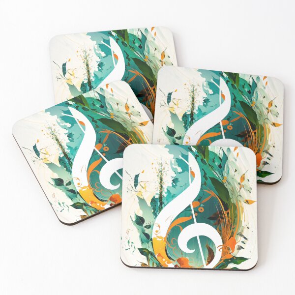 Item preview, Irish Abstract 051 designed and sold by EireTV.
