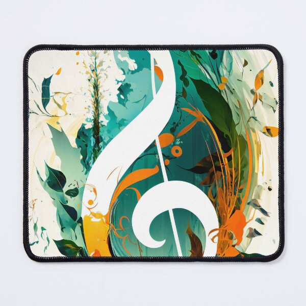 Item preview, Irish Abstract 051 designed and sold by EireTV.