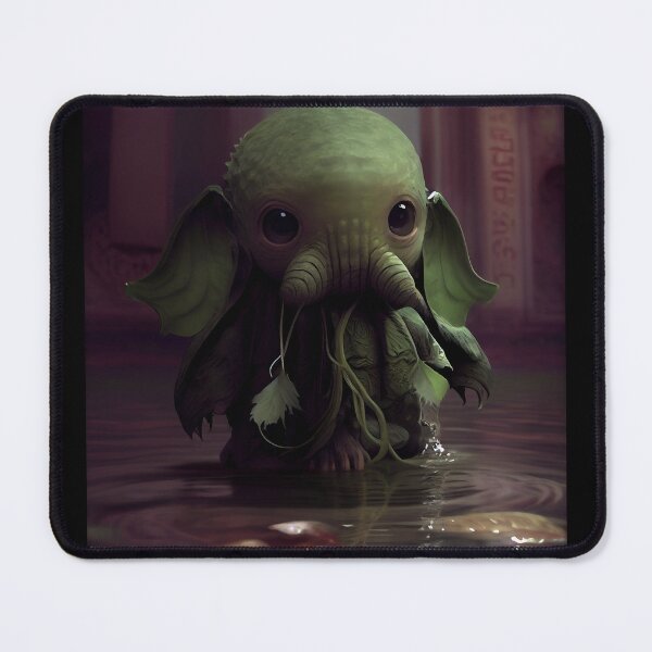 Item preview, Cthulhu chan 5 designed and sold by iantony.
