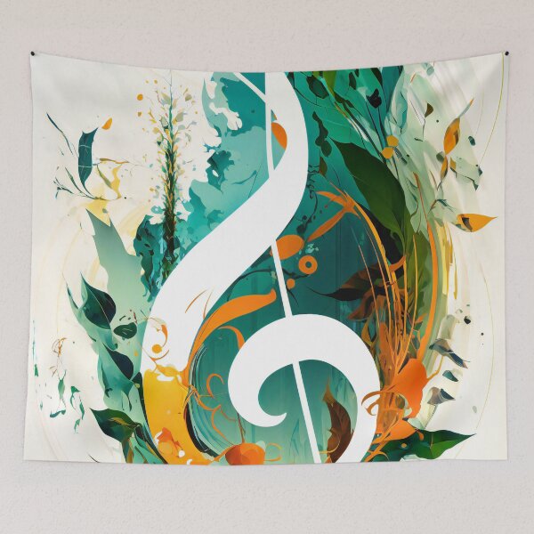Item preview, Irish Abstract 051 designed and sold by EireTV.