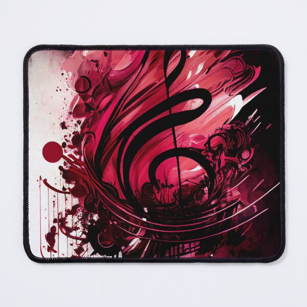 Item preview, Irish Abstract 052 designed and sold by EireTV.
