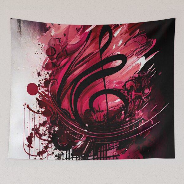 Item preview, Irish Abstract 052 designed and sold by EireTV.