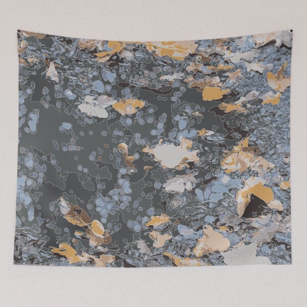 Item preview, yellow autumn leaves designed and sold by SunGraphicArt.