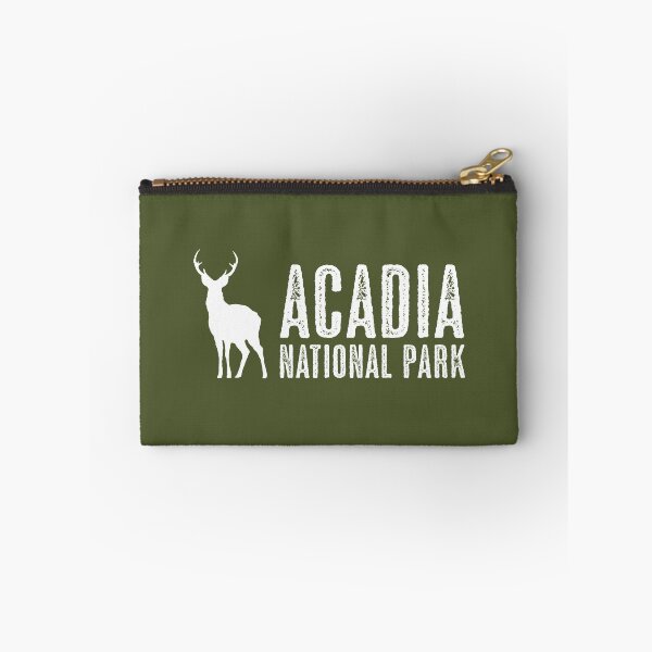 Item preview, Deer: Acadia National Park, Maine designed and sold by Jared Davies.