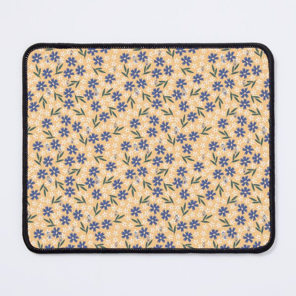 Item preview, Flowers Summer Pattern with Vulva designed and sold by Aiko  Ota.
