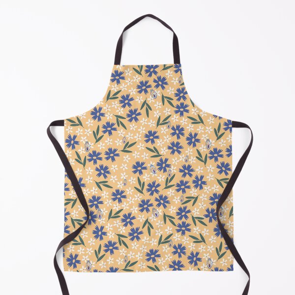 Item preview, Flowers Summer Pattern with Vulva designed and sold by Aiko Ota.