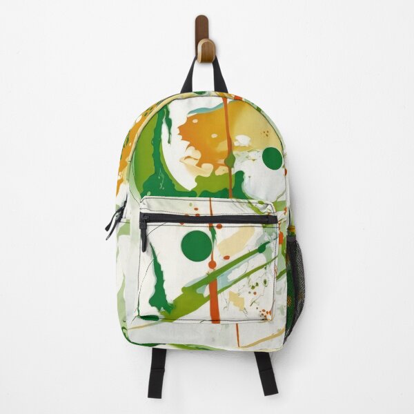 Item preview, Irish Abstract 054 designed and sold by EireTV.