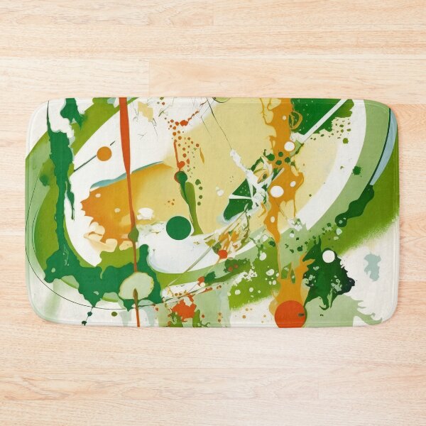 Item preview, Irish Abstract 054 designed and sold by EireTV.