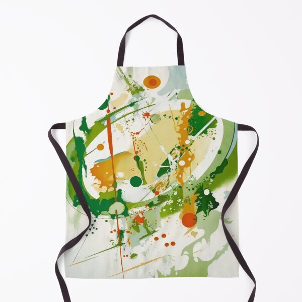 Item preview, Irish Abstract 054 designed and sold by EireTV.