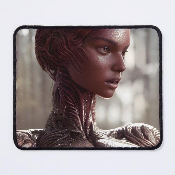 Item preview, Cyborg designed and sold by 51Theories.