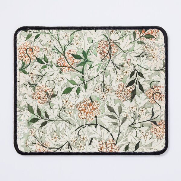 Item preview, Jasmine - William Morris designed and sold by starrylite.