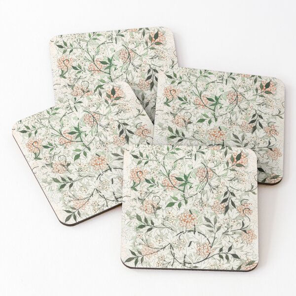 Item preview, Jasmine - William Morris designed and sold by starrylite.
