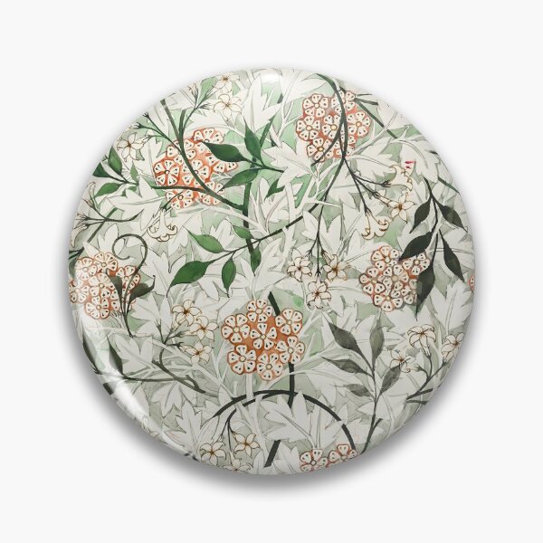 Item preview, Jasmine - William Morris designed and sold by starrylite.