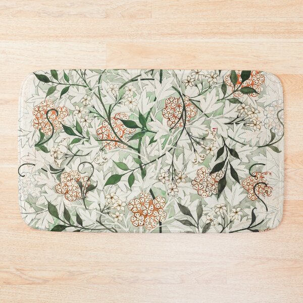 Item preview, Jasmine - William Morris designed and sold by starrylite.