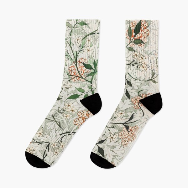 Item preview, Jasmine - William Morris designed and sold by starrylite.