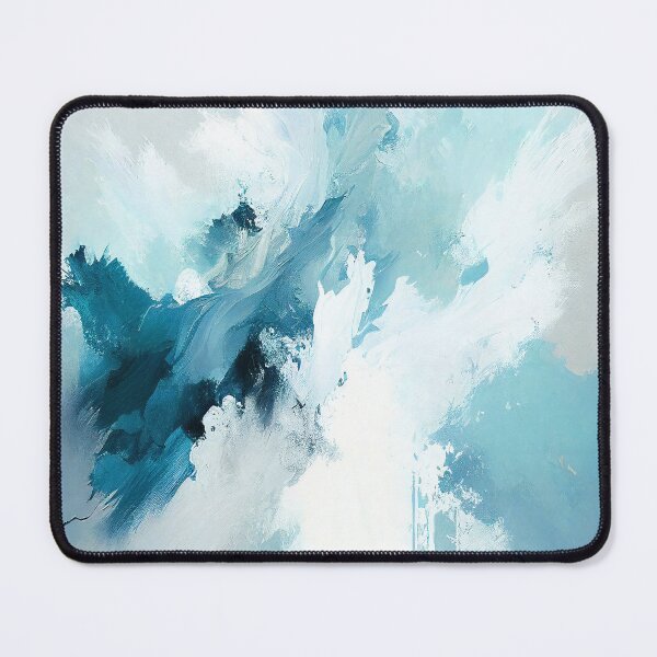 Item preview, Irish Abstract 055 designed and sold by EireTV.