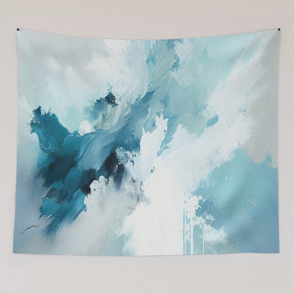 Item preview, Irish Abstract 055 designed and sold by EireTV.