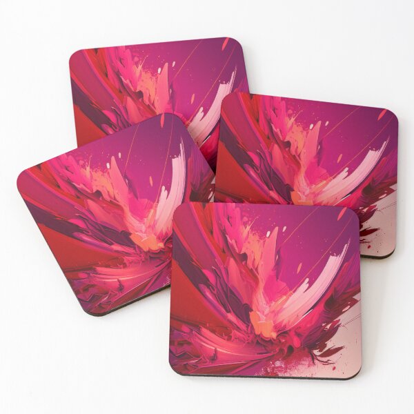 Item preview, Irish Abstract 056 designed and sold by EireTV.