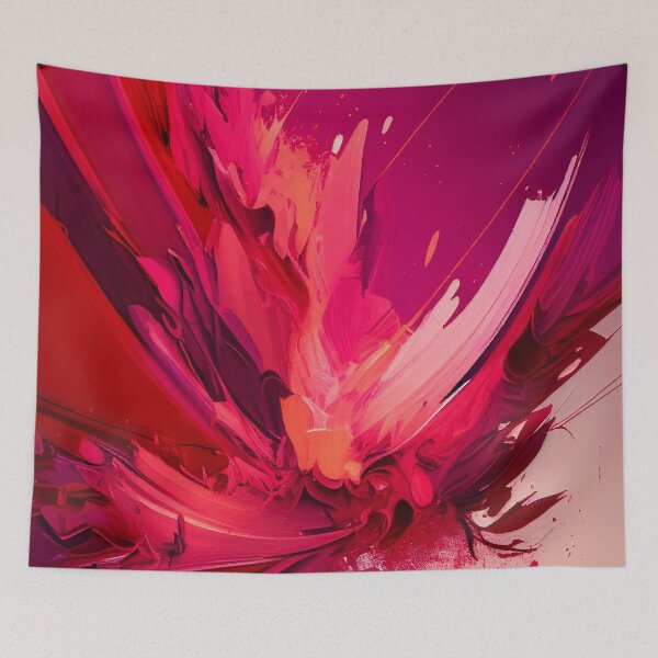 Item preview, Irish Abstract 056 designed and sold by EireTV.