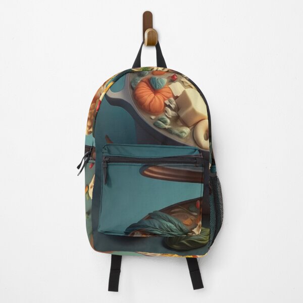 Item preview, Too many cooks designed and sold by NISATO-ART.