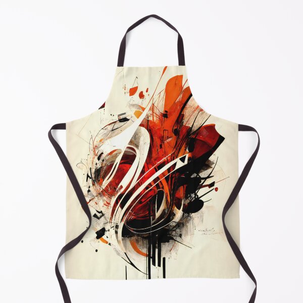 Item preview, Irish Abstract 057 designed and sold by EireTV.