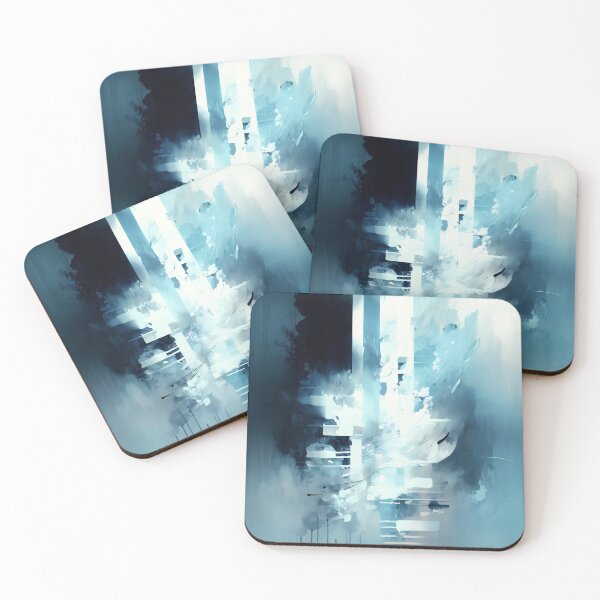 Item preview, Irish Abstract 058 designed and sold by EireTV.
