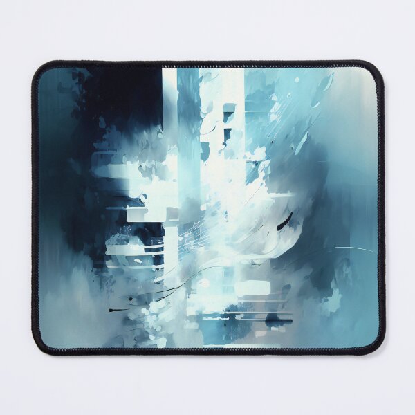 Item preview, Irish Abstract 058 designed and sold by EireTV.