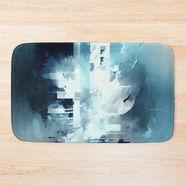 Item preview, Irish Abstract 058 designed and sold by EireTV.