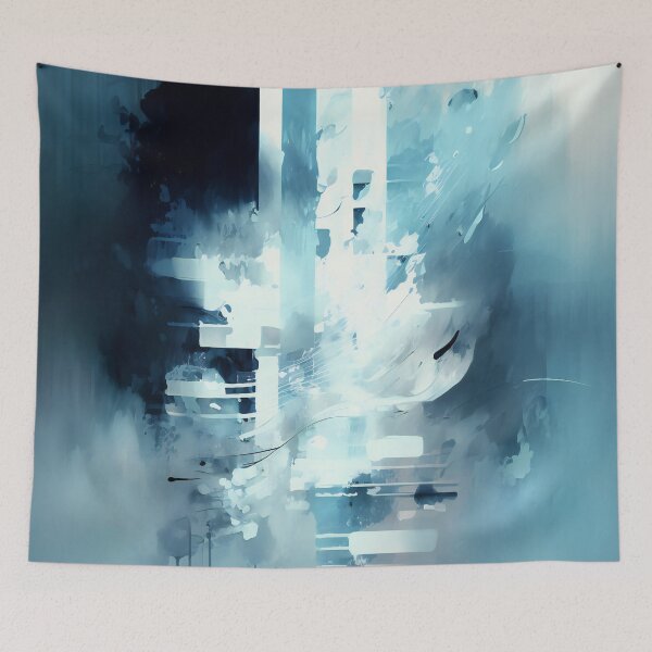 Item preview, Irish Abstract 058 designed and sold by EireTV.