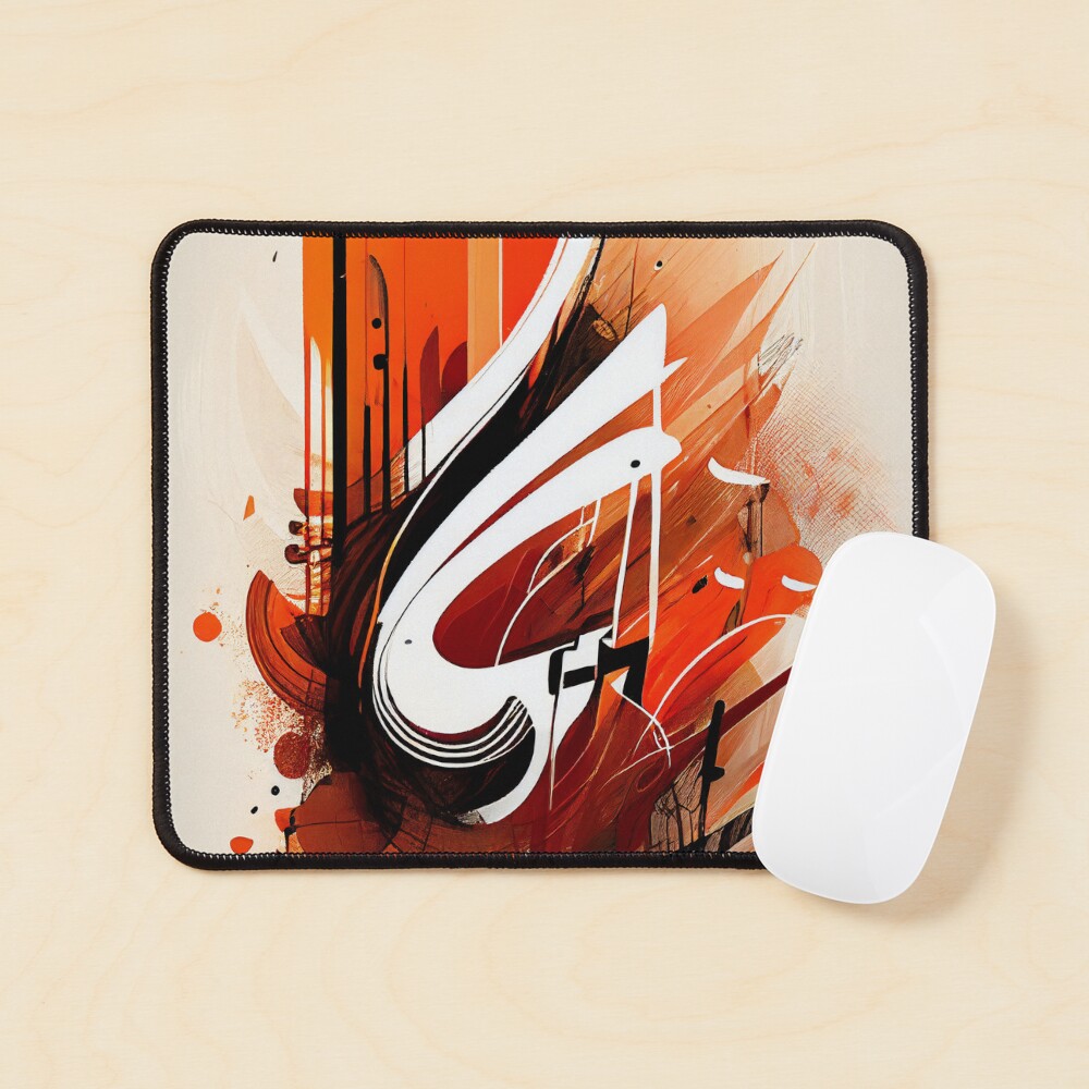 Item preview, Mouse Pad designed and sold by EireTV.