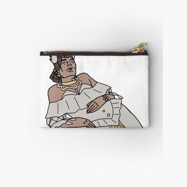 Item preview, Lady Bella Tanking Cartoon designed and sold by GagimasArt.
