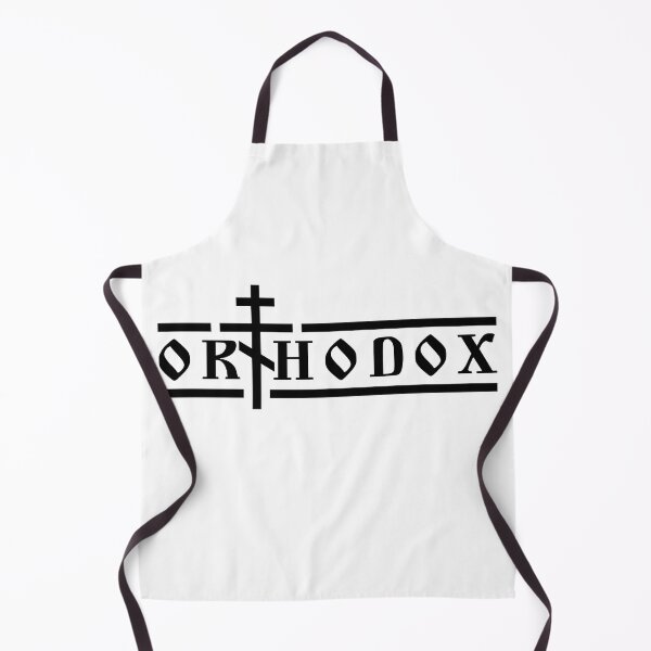 Item preview, Orthodox designed and sold by sirglennbo.