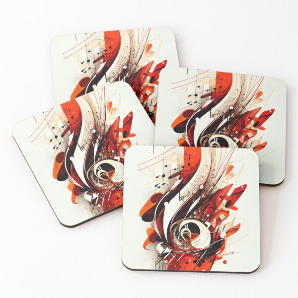 Item preview, Copy of Irish Abstract 061 designed and sold by EireTV.
